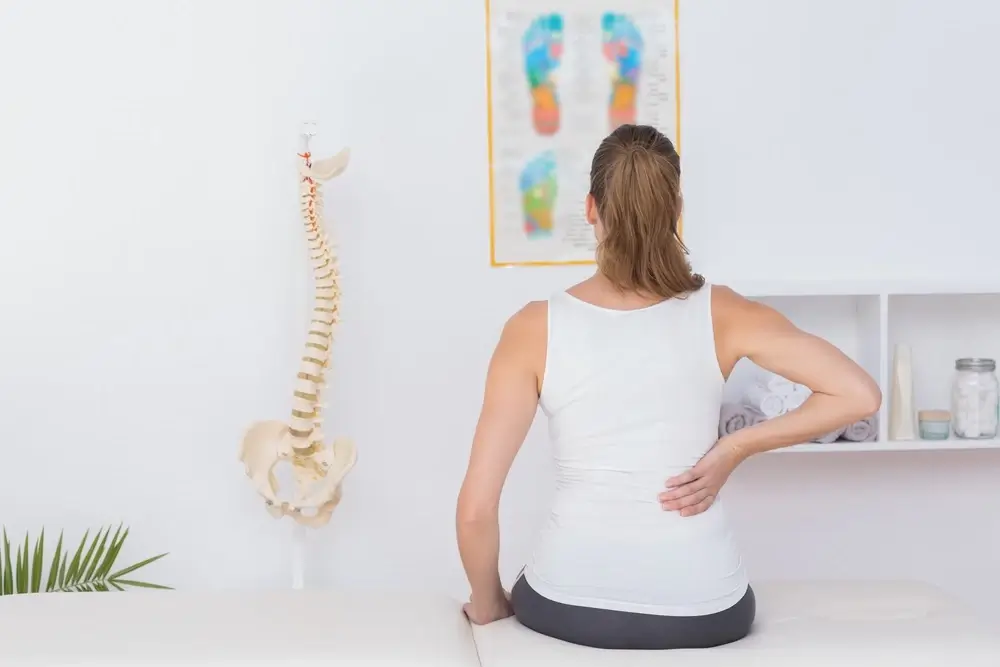 Osteopathy for Hip Injury