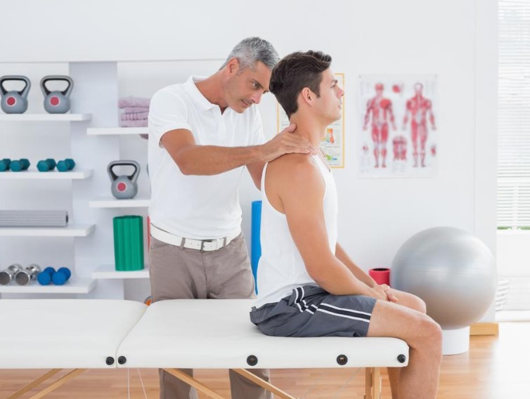 Oakville Osteopathy, Pain Management - Oakville Osteopathic Clinic