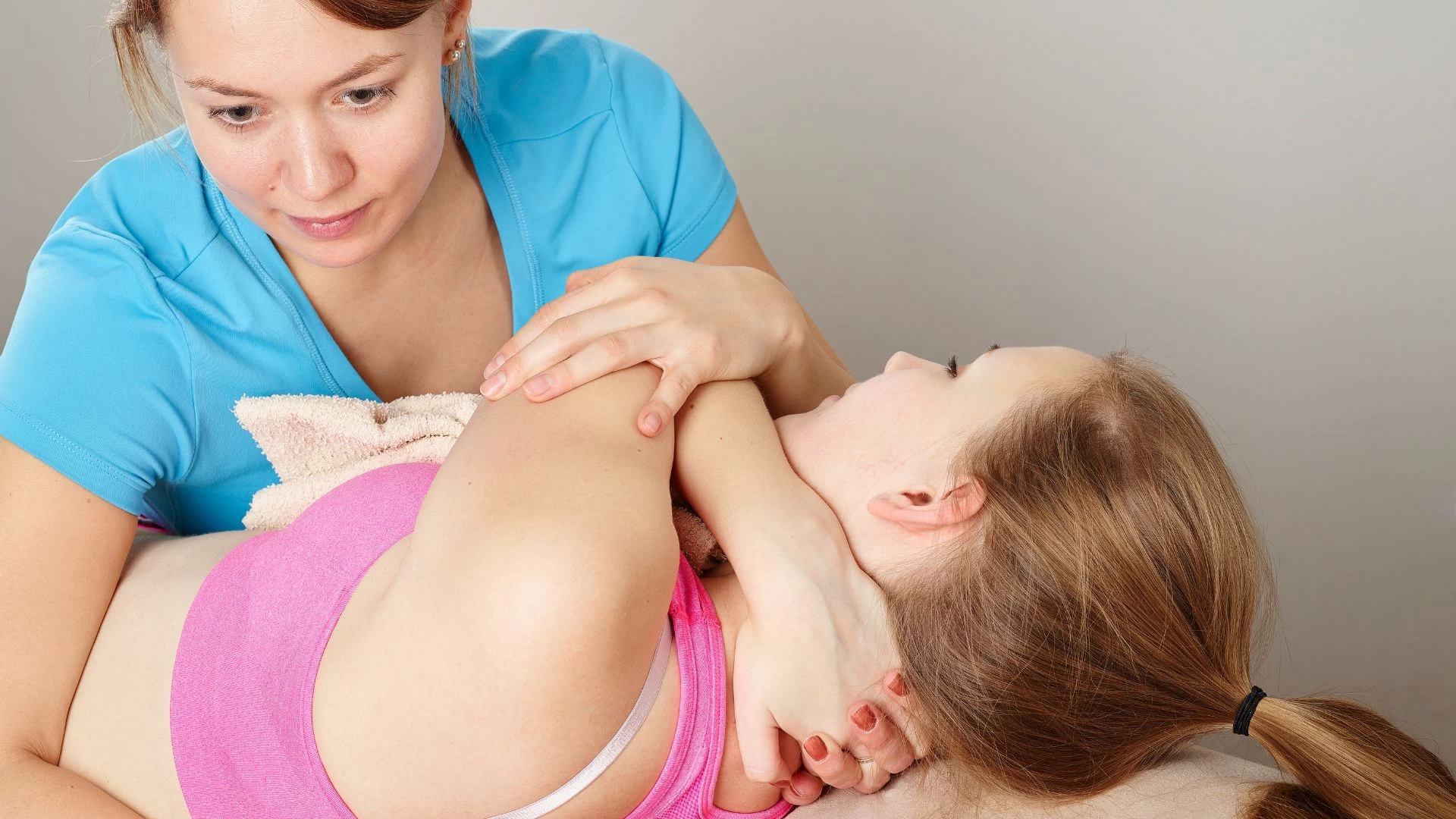 What Is The Evidence Base For Osteopathy