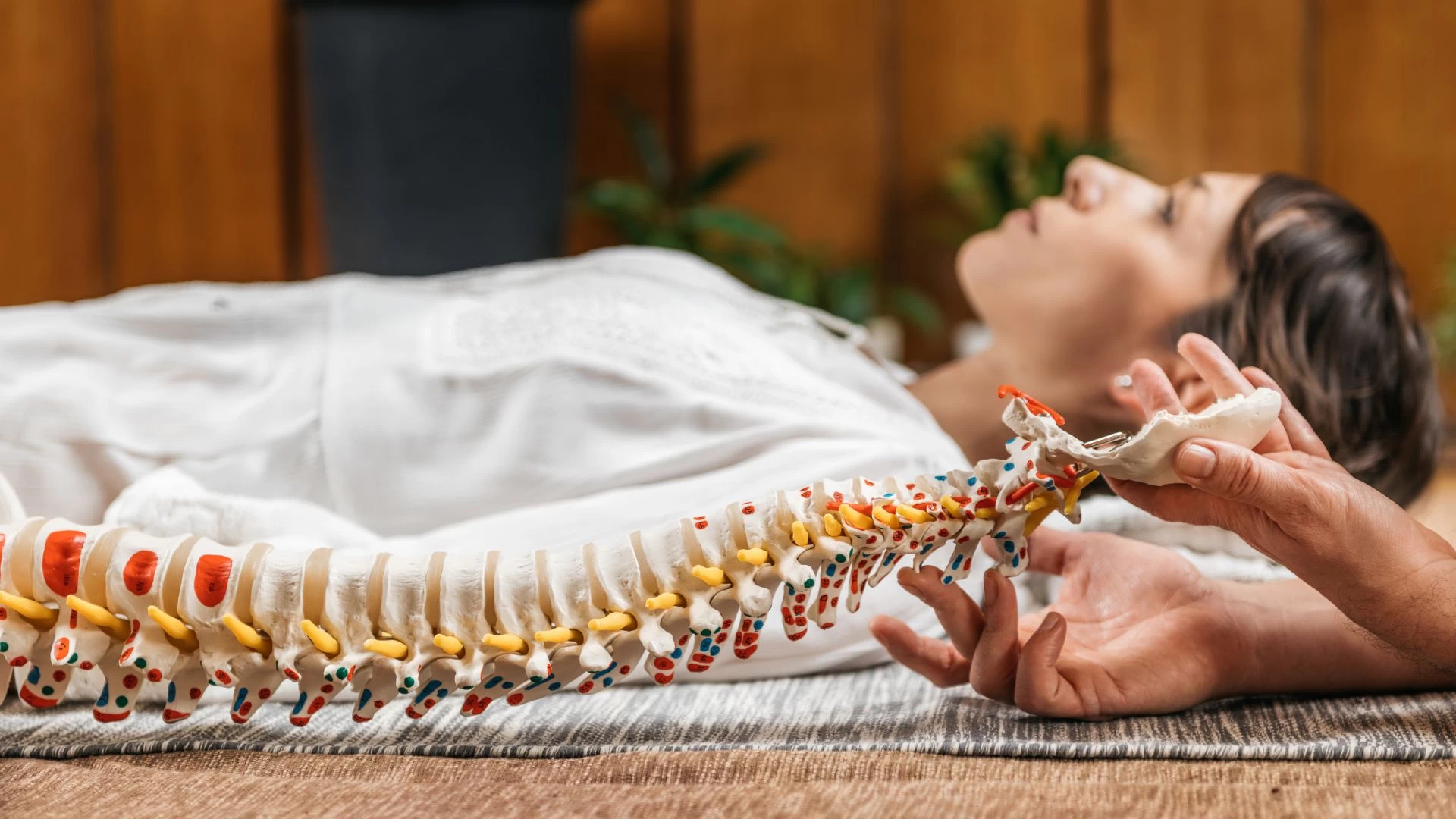 What is Osteopathy